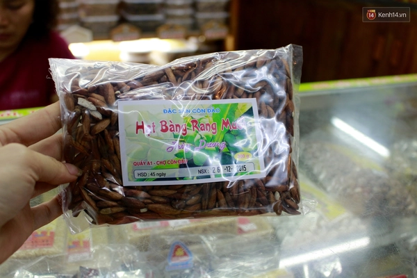 Ch&aacute;n cắn hạt dưa, người H&agrave; Nội chi tiền triệu săn hạt lạ đ&oacute;n Tết - Ảnh 3.