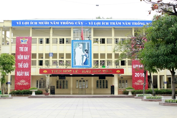 Học sinh tiểu học nghỉ tránh rét ngày Hà Nội lạnh dưới 10 độ C - Ảnh 9.