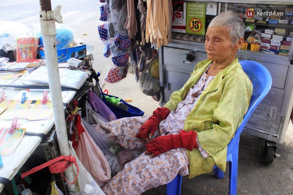 Người Sài Gòn chung tay giúp cụ bà 82 tuổi thực hiện giấc mơ một lần trở về Huế - Ảnh 7.