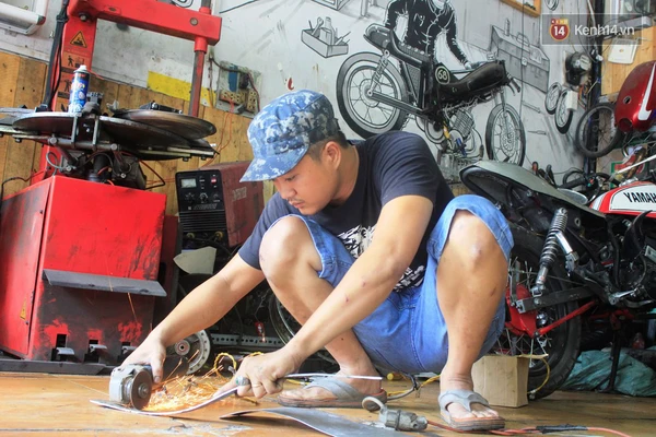 Đọc nội quy 20 điều l&agrave;m anh Tư buồn l&agrave; thấy người S&agrave;i G&ograve;n dễ thương như vậy đ&oacute;! - Ảnh 2.