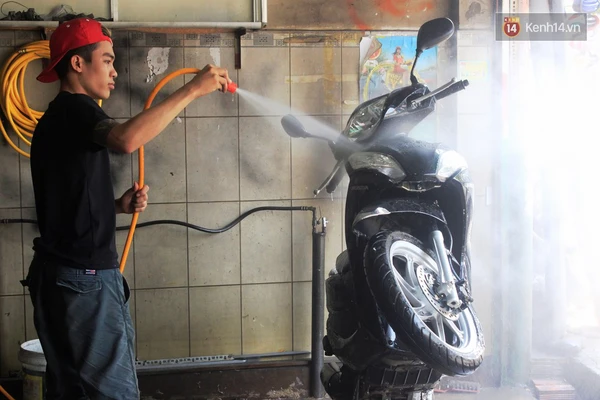 Đọc nội quy 20 điều l&agrave;m anh Tư buồn l&agrave; thấy người S&agrave;i G&ograve;n dễ thương như vậy đ&oacute;! - Ảnh 3.