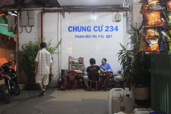Chung cư ở S&agrave;i G&ograve;n 19 năm kh&ocirc;ng c&oacute; nước sạch để sử dụng - Ảnh 1.