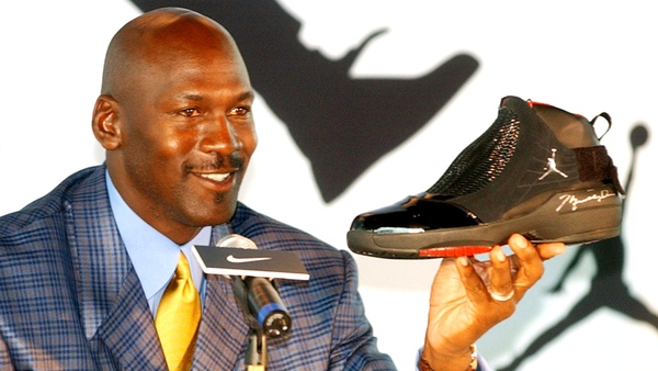 Michael Jordan năm thứ 2 liên tiếp lọt top tỷ phú thế giới - Ảnh 3.