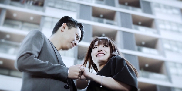Nhóm O-Plus tung MV buồn lãng mạn như phim Hàn - Ảnh 3.
