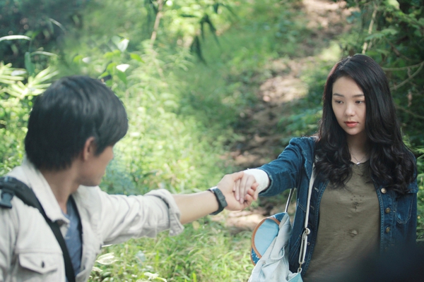 Minh Hằng - Quý Bình cực đẹp đôi và tình cảm trong teaser trailer Bao Giờ Có Yêu Nhau - Ảnh 12.