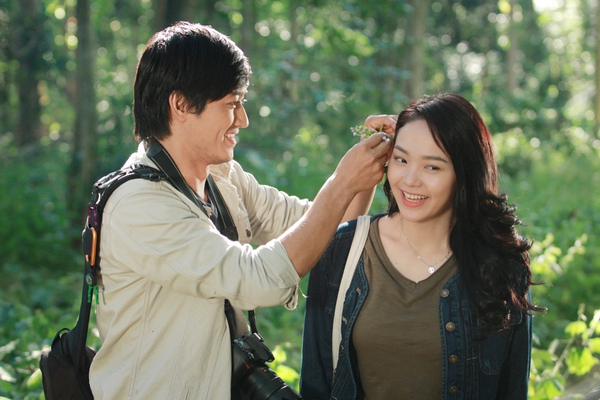 Minh Hằng - Quý Bình cực đẹp đôi và tình cảm trong teaser trailer Bao Giờ Có Yêu Nhau - Ảnh 14.
