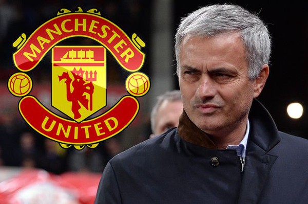 Thực hư thông tin Mourinho viết thư tình 6 trang gửi Man Utd - Ảnh 1.