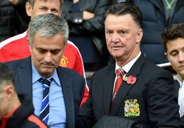 Mourinho đ&atilde; ho&agrave;n tất hợp đồng dẫn dắt Man Utd v&agrave;o m&ugrave;a H&egrave; tới - Ảnh 2.