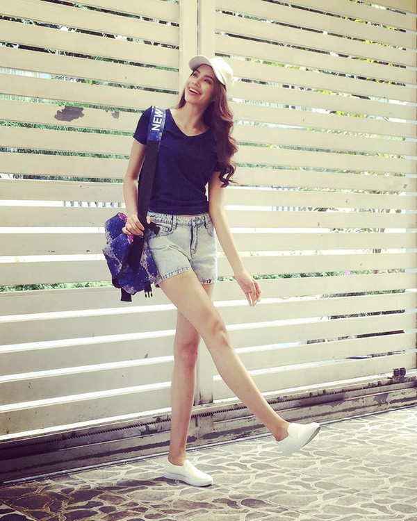 Chưa biết mua phụ kiện g&igrave;? H&atilde;y để sao & hot girl Việt gợi &yacute;! - Ảnh 8.