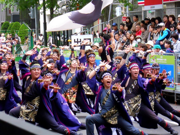 Giới trẻ Đà Nẵng háo hức trước lễ hội Nhật Bản Hanami lần đầu tiên được tổ chức - Ảnh 6.