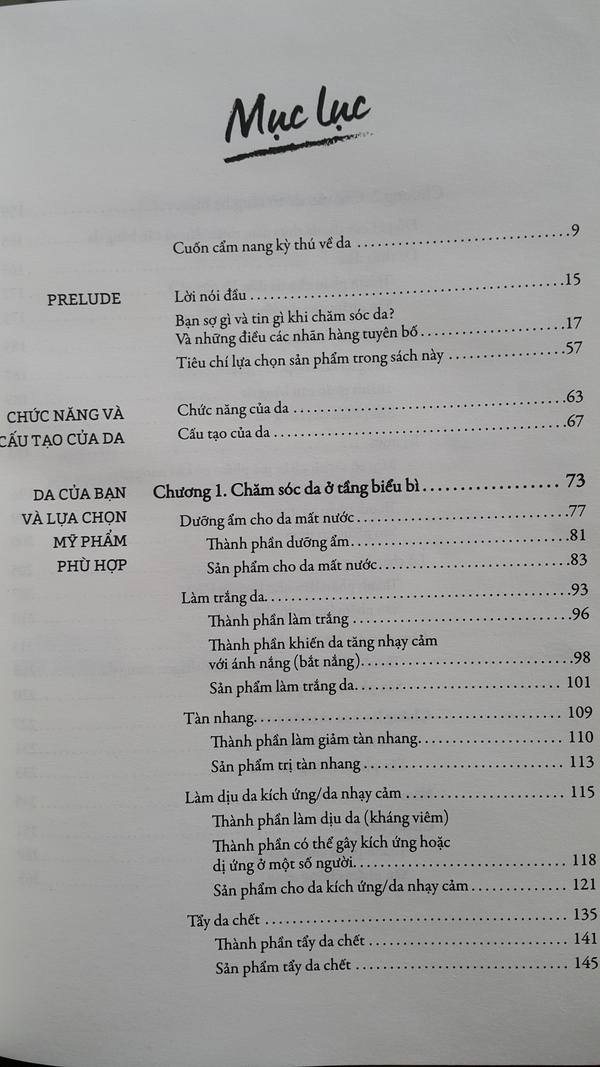 Tác giả cuốn sách hướng dẫn bôi dầu ăn lên mặt để dưỡng da nói gì? - Ảnh 3.