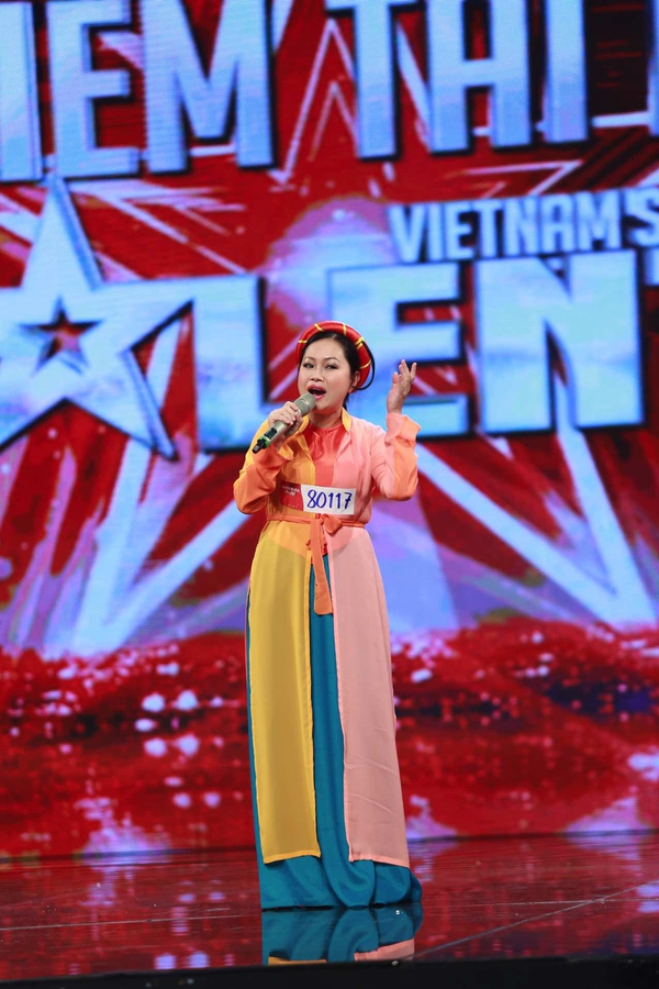 Got Talent: Cười mệt mỏi với th&aacute;nh chế nhạc, ch&agrave;ng trai viết rap số 1 Việt Nam - Ảnh 14.