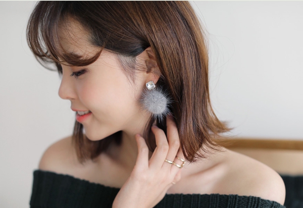 Gợi &yacute; kiểu t&oacute;c chơi Tết si&ecirc;u ưng mắt cho xứ n&oacute;ng v&agrave; xứ lạnh - Ảnh 14.