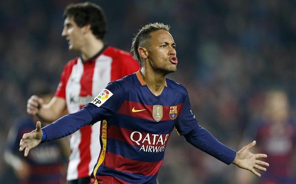 Neymar, ngôi sao sân cỏ có màn lột xác ngoạn mục nhất - Ảnh 5.