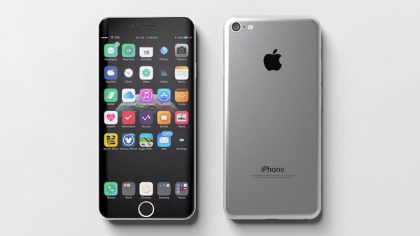 Đ&acirc;y l&agrave; chiếc iPhone sẽ khiến bạn phải thốt l&ecirc;n: Đẹp! - Ảnh 2.