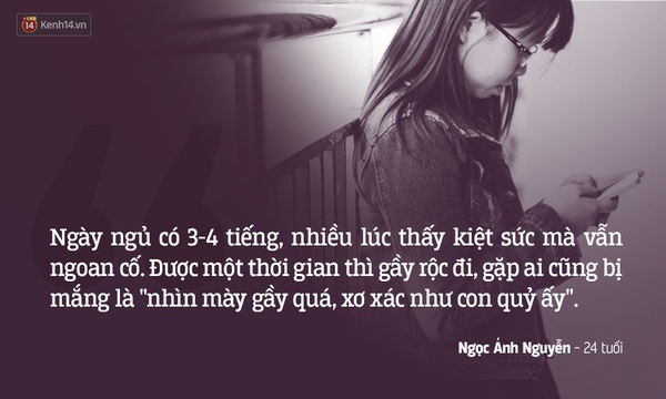 T&ocirc;i v&agrave; bạn, đ&atilde; từng ngược đ&atilde;i bản th&acirc;n m&igrave;nh như thế n&agrave;o? - Ảnh 3.