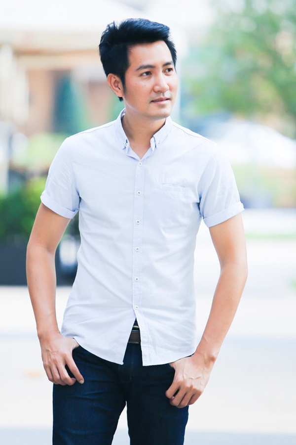 Những qu&yacute; &ocirc;ng của showbiz Việt m&atilde;i kh&ocirc;ng chịu gi&agrave; - Ảnh 15.