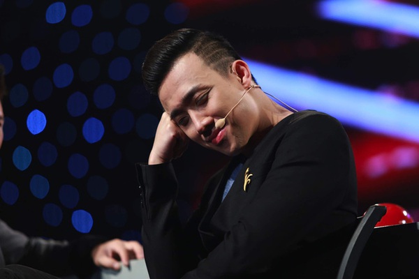 3 gi&aacute;m khảo TV Show đầu năm đ&atilde; gặp scandal - Ảnh 4.