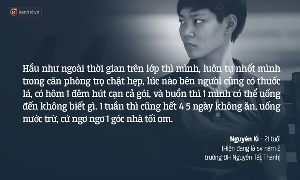 T&ocirc;i v&agrave; bạn, đ&atilde; từng ngược đ&atilde;i bản th&acirc;n m&igrave;nh như thế n&agrave;o? - Ảnh 2.