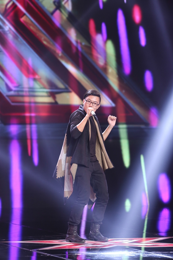 X-Factor: Mỹ nh&acirc;n 1m76 Kiều Diễm, 5 c&ocirc; g&aacute;i S Girl g&acirc;y sốt v&igrave; đẹp v&agrave; qu&aacute; c&aacute; t&iacute;nh - Ảnh 16.