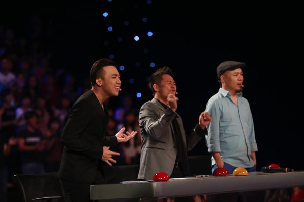 Got Talent: Bộ đ&ocirc;i giải cứu thế giới, anh ch&agrave;ng trai qu&ecirc; g&acirc;y sốt v&igrave; qu&aacute; h&agrave;i - Ảnh 8.