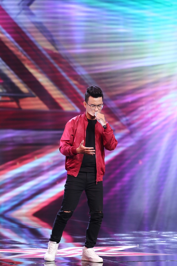 X-Factor: Mỹ nh&acirc;n 1m76 Kiều Diễm, 5 c&ocirc; g&aacute;i S Girl g&acirc;y sốt v&igrave; đẹp v&agrave; qu&aacute; c&aacute; t&iacute;nh - Ảnh 38.