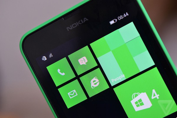 Nokia: Những mảnh đời sau khi người khổng lồ gục ngã - Ảnh 4.