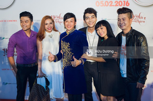 Thủy Top giấu v&ograve;ng một, khoe lưng trần ra mắt phim điện ảnh đầu tay - Ảnh 7.