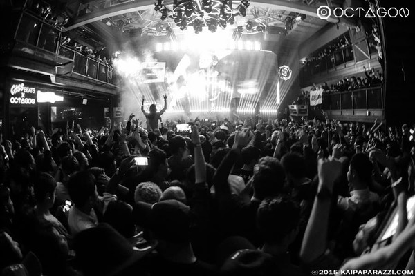 Top 5 đất nước l&agrave; điểm đến l&yacute; tưởng cho c&aacute;c t&iacute;n đồ quẩy EDM trong năm 2016 - Ảnh 3.