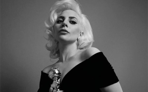 Lady Gaga xác nhận tham gia mùa 6 của American Horror Story - Ảnh 1.