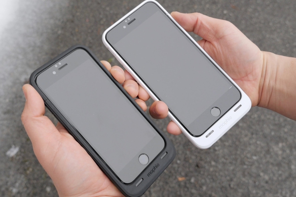 7 ốp lưng tích hợp pin dự phòng tốt nhất dành cho iPhone - Ảnh 2.