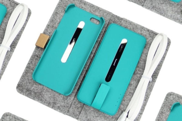 7 ốp lưng tích hợp pin dự phòng tốt nhất dành cho iPhone - Ảnh 4.