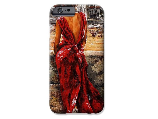 10 ốp lưng iPhone sẽ l&agrave;m nửa kia tan chảy m&ugrave;a Valentine n&agrave;y - Ảnh 4.