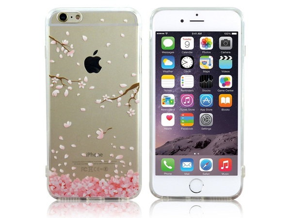 10 ốp lưng iPhone sẽ l&agrave;m nửa kia tan chảy m&ugrave;a Valentine n&agrave;y - Ảnh 5.