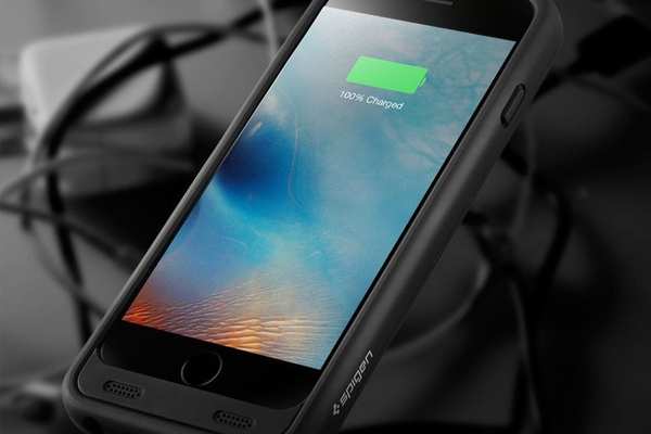 7 ốp lưng tích hợp pin dự phòng tốt nhất dành cho iPhone - Ảnh 7.