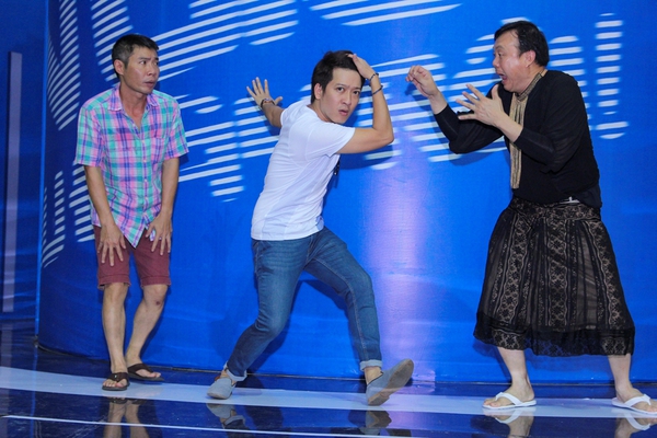 3 gi&aacute;m khảo TV Show đầu năm đ&atilde; gặp scandal - Ảnh 11.