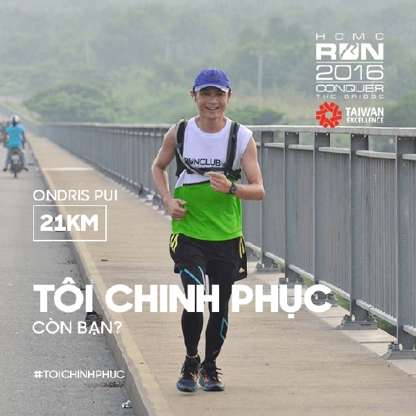 Giới trẻ v&agrave; nghệ sĩ S&agrave;i G&ograve;n đồng loạt đưa lời th&aacute;ch thức T&ocirc;i Chinh Phục - Ảnh 13.