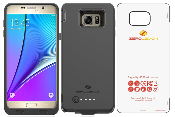 Ốp lưng cục gạch gi&uacute;p smartphone d&ugrave;ng được l&acirc;u hơn gấp 3 lần - Ảnh 2.