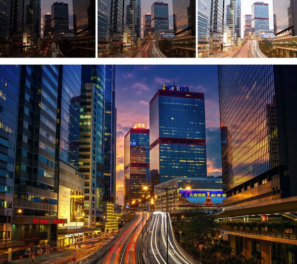 Ph&ugrave; thủy Photoshop b&oacute;c phốt sự thật đằng sau những tấm ảnh kỳ quan thế giới lung linh - Ảnh 7.