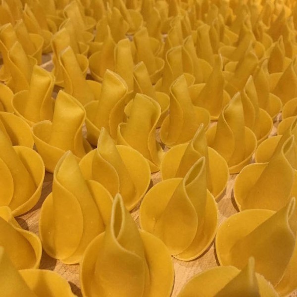 Bảo t&agrave;ng pasta đẹp như tranh vẽ của ch&agrave;ng họa sĩ t&agrave;i ba - Ảnh 8.