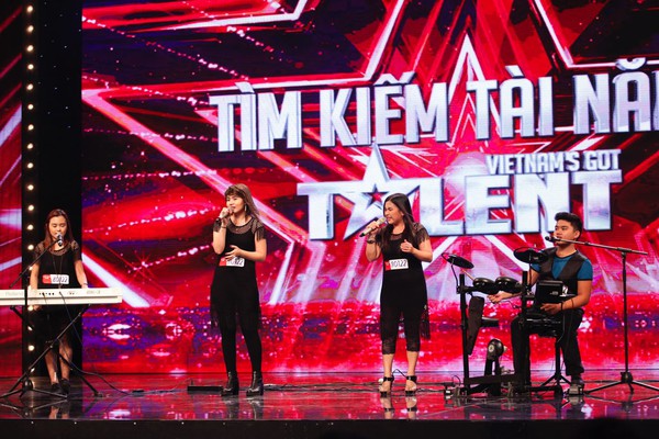 Got Talent: Rơi nước mắt với ảo thuật gia bị chậm phát triển - Ảnh 20.