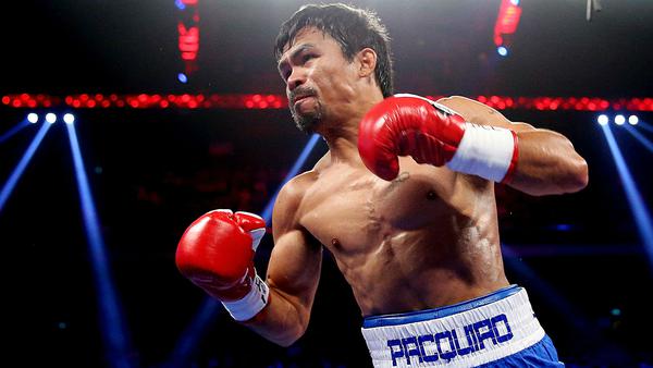Th&ecirc;m một thương hiệu trừng phạt Pacquiao v&igrave; miệt thị người đồng t&iacute;nh - Ảnh 4.
