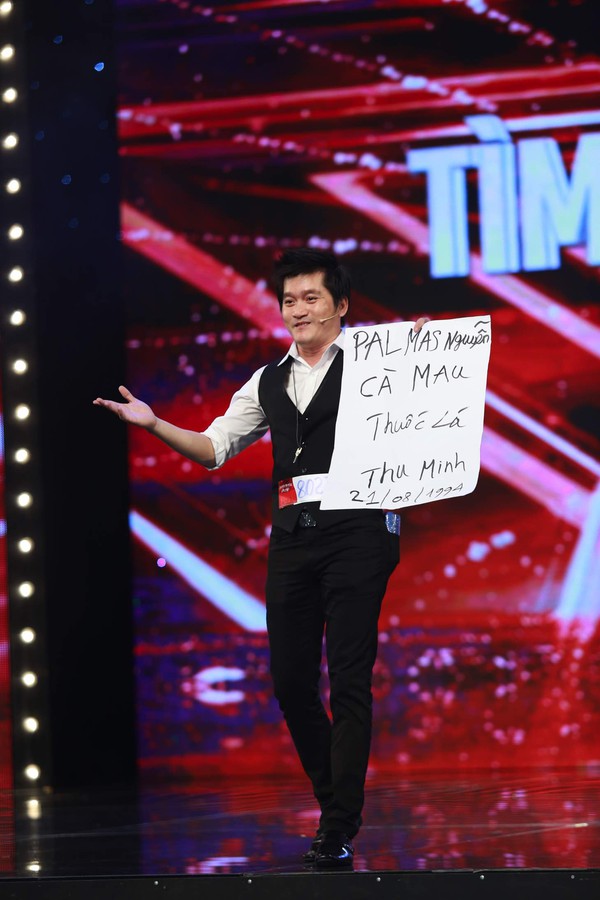 Got Talent: Cười mệt mỏi với th&aacute;nh chế nhạc, ch&agrave;ng trai viết rap số 1 Việt Nam - Ảnh 22.
