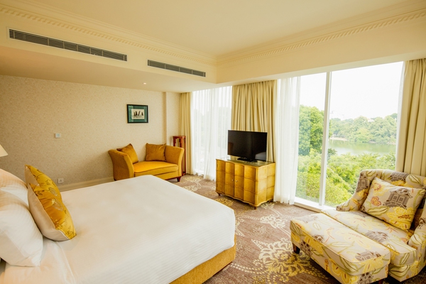Apricot được TripAdvisor vinh danh Top 25 kh&aacute;ch sạn sang trọng nhất Việt Nam - Ảnh 3.