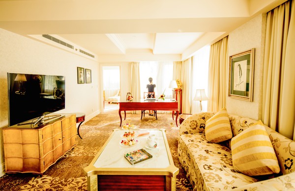 Apricot được TripAdvisor vinh danh Top 25 kh&aacute;ch sạn sang trọng nhất Việt Nam - Ảnh 4.