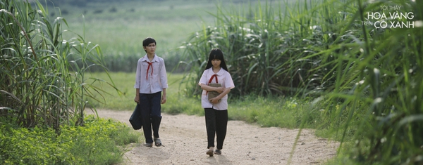 Nức lòng với cảnh đẹp trong phim điện ảnh Việt - Ảnh 2.