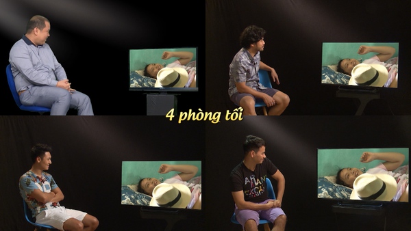 Ng&ocirc; Kiến Huy diễn h&agrave;i đỉnh, team Ho&agrave;ng Th&ugrave;y Linh bốc v&agrave; chất - Ảnh 12.