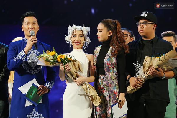 Th&iacute; sinh Got Talent v&agrave; The Remix g&acirc;y sốt, Ơn giời kết th&uacute;c thỏa m&atilde;n - Ảnh 6.