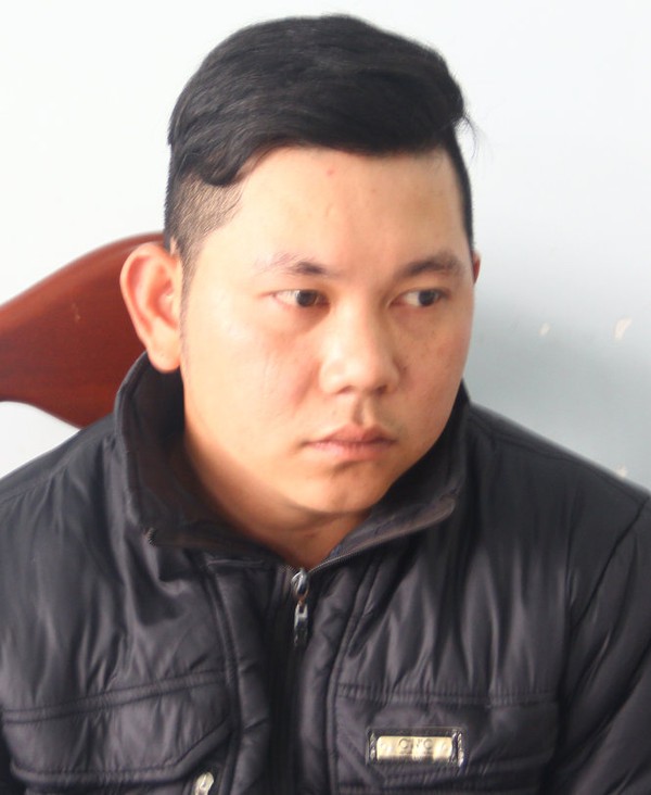 Bắt 4 nghi phạm giết vị gi&aacute;m đốc trong xe hơi - Ảnh 1.