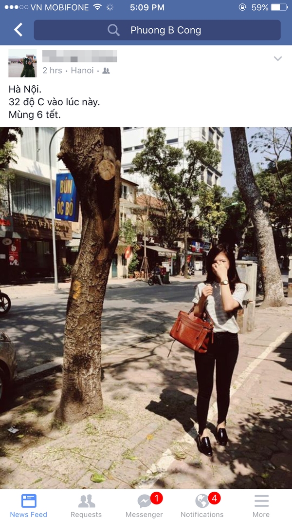 H&agrave; Nội nóng b&acirc;́t thường 32 đ&ocirc;̣, nhưng từ đ&ecirc;m Valentine giảm xu&ocirc;́ng chỉ c&ograve;n 12 đ&ocirc;̣ - Ảnh 3.